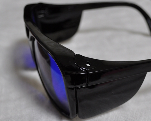 600nm-700nm Laser Goggles,   Red Laser Goggles